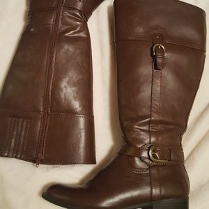Unisa riding boots